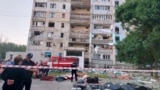 Киев уже зафиксировал больше двух тысяч семисот запусков. Это данные, которые президент Владимир Зеленский озвучил в конце июня