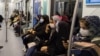 Президент Ирана приказал ввести в действие закон "о хиджабе" и целомудрии для женщин
