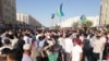 МИД Узбекистана заявил о блокировке интернета в Каракалпакстане из-за "распространения фейков"