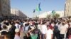 Подавление массовых протестов в Карапалкастане (Узбекистан): как это было