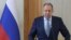 Вечер: украинское зерно в огне и бойкот Лаврова