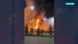 Россия утверждает, что сбила более 100 беспилотников ВСУ над страной. Что об этом известно