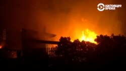 50 человек погибли в лесных пожарах на востоке Греции