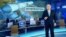 Russia -- Pro-Kremlin media personality Dmitry Kiselyov