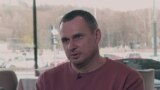 Олег Сенцов о том, чем занимается после освобождения. Полное интервью