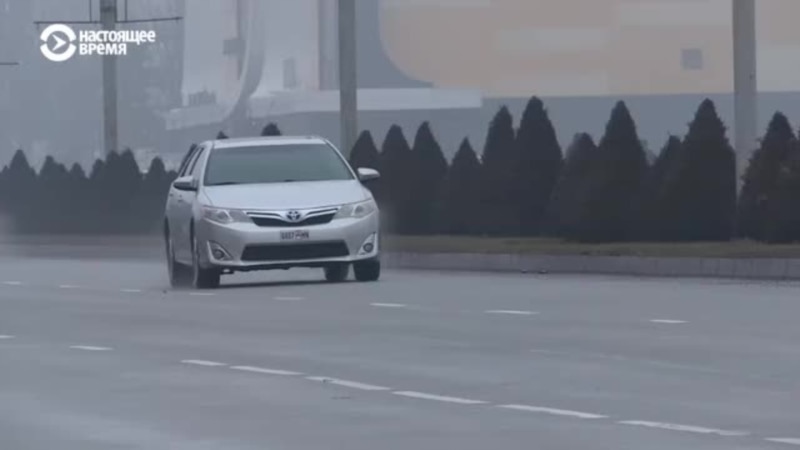 V Kirgizistanu bodo ukinili zasebne avtošole in vozniška dovoljenja brez roka veljavnosti