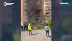 В Балашихе от взрыва автомобиля погиб замначальника Главного оперативного управления Генштаба РФ Москалик. Что об этом известно?