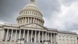 USA -- McCain funeral, Washington, 01Sep2018