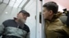 Надежду Савченко и Владимира Рубана освободили из-под стражи