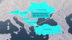 Что такое газопровод "Турецкий поток" в цифрах и деньгах