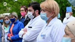Главное: вспышка коронавируса в Дагестане