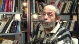 "Мы на планете Саракш, только башни никогда не отключают". Яблочник Борис Вишневский о Стругацких и Путине