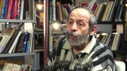 "Мы на планете Саракш, только башни никогда не отключают". Яблочник Борис Вишневский о Стругацких и Путине