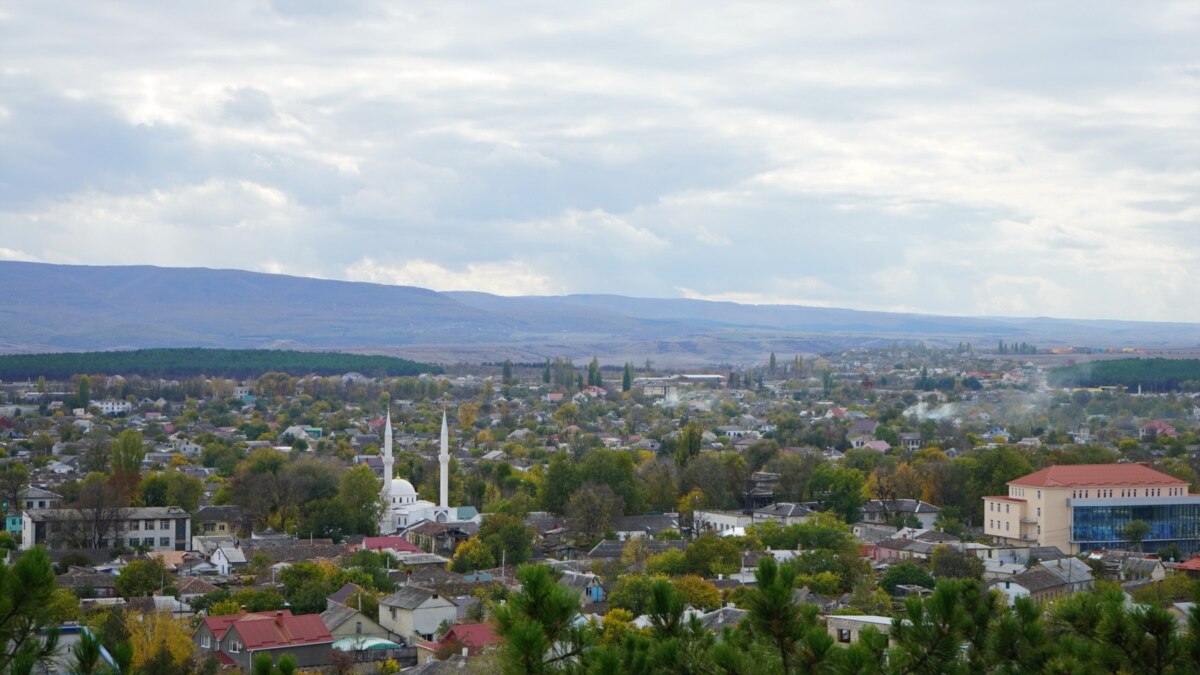 Уаз центр белогорск