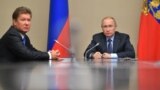 "Решение арбитража надо исполнять, даже если не нравится": экономист о том, что "Газпром" разрывает контракт с Украиной