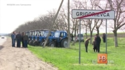 Спасти рядового фермера Молдовы