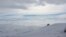 Kyrgyzstan. Avalanche. Snow. Weather. MES. Winter 2017