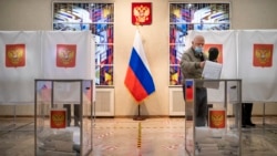 Америка: эксперты в США о выборах в России