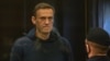 Protests Planned, As Russian Opposition Leader Aleksei Navalny Sentenced To Prison 