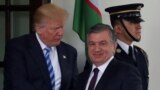 Эксперт об "оттепели" в Узбекистане и встрече Мирзиёева с Трампом