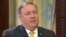 Secretary of State Mike Pompeo spoke with VOA