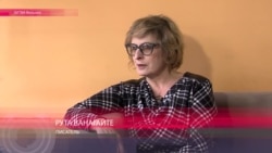 Рута Ванагайте: "В Литве многие еврея живьем не видели, а нетерпимость осталась"
