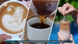 Детали: целебные свойства кофе с молоком