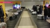 Россия и Таджикистан договорились о возобновлении авиарейсов между странами