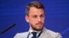 Ilya Sachkov, Group-IB Founder and CEO, a member of cyber crime expert committees at the Russian State Duma, Foreign Ministry, the Council of Europe, and OSCE, Co-Chairman of the RAEC
