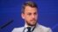 Ilya Sachkov, Group-IB Founder and CEO, a member of cyber crime expert committees at the Russian State Duma, Foreign Ministry, the Council of Europe, and OSCE, Co-Chairman of the RAEC