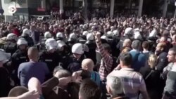 Новости. Коротко