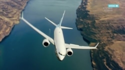 Почему произошла катастрофа "Боинга 737 MAX 8" в Эфиопии