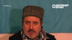 Ленур Ислямов: крымские татары вынуждены бороться за свои права