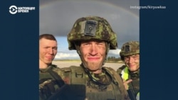 В Эстонии в армию хотят брать только призывников со знанием языка B1: "От 5 до 10% призывников имеют проблемы с эстонским"