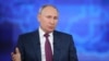 Путин заявил, что не будет встречаться с Зеленским: "руководство сегодняшней Украины явно к нам недружественное"