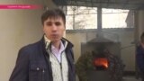 Таджикистан жжет наркотики