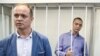 Ивана Сафронова допросили по делу его адвоката Павлова и запретили с ним общаться