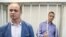 Адвокат Иван Павлов