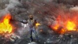 Места самых жестоких боев на Майдане: тогда и сейчас