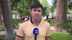 Что говорят журналисты Таджикистана о резком падении в индексе свободы прессы