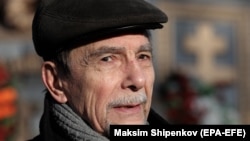 Лев Пономарев