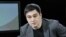 Russia -  Lawyer, sociologist Sergey Davidis, 24 January 2014.