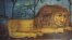 Russia - Murals in the Old Believers style, House With The Lion Museum, Popovka, Saratov region - screen grab