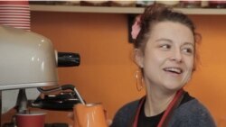 Unknown Belarus: A Journalist-Turned-Barista Dreams Big