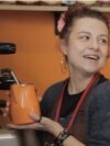 Unknown Belarus: A Journalist-Turned-Barista Dreams Big