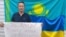 Марат Жанузаков 