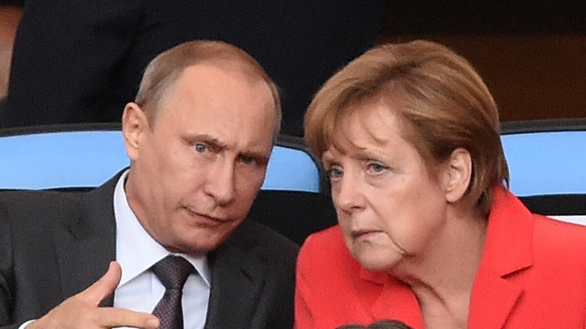 Путин И Меркель Милые Фото