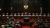 Конституционный суд России отказался отменить статью о "дискредитации" армии