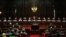Russia - Сonstitutional Court
