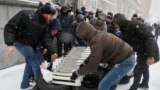 Тепло и миграция. Вечер с Тимуром Олевским